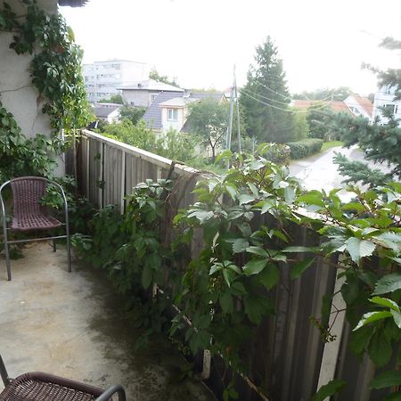 Hotell Paeaesuke Jõhvi Rom bilde