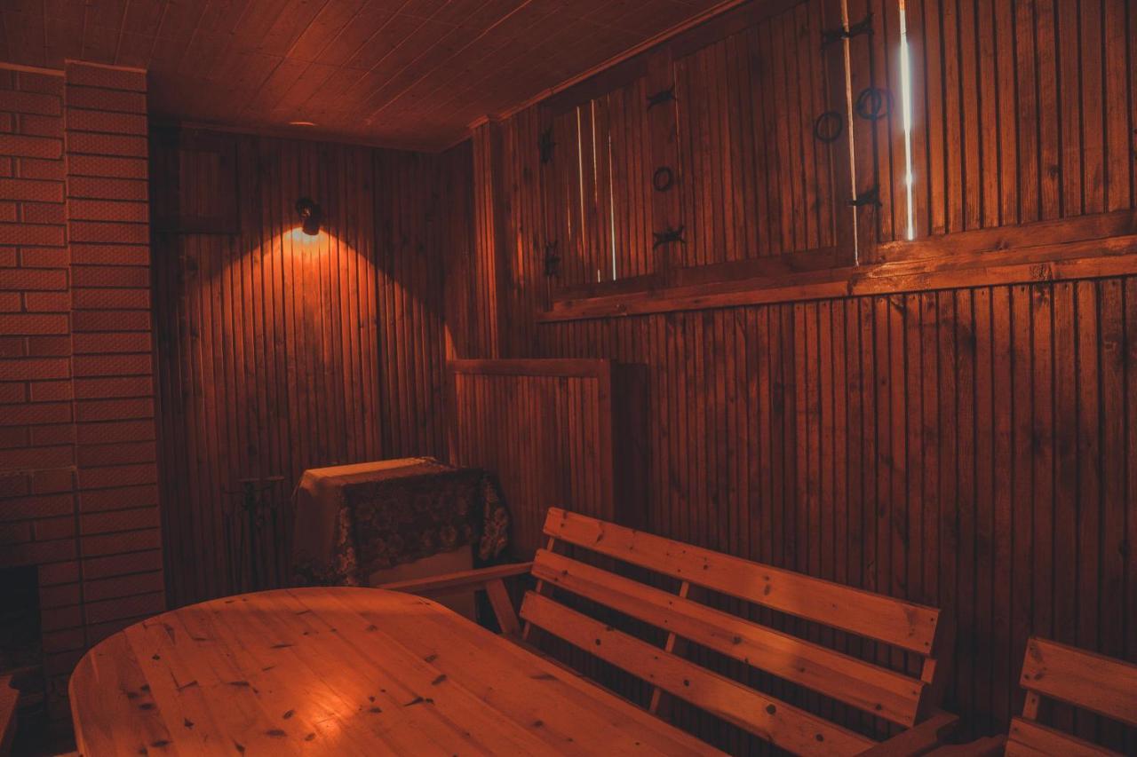 Hotell Paeaesuke Jõhvi Eksteriør bilde