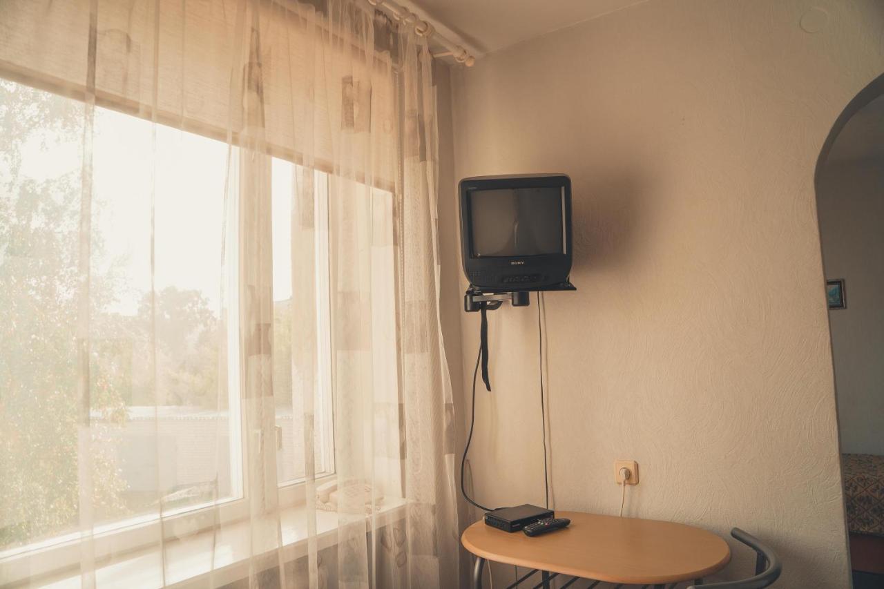 Hotell Paeaesuke Jõhvi Eksteriør bilde