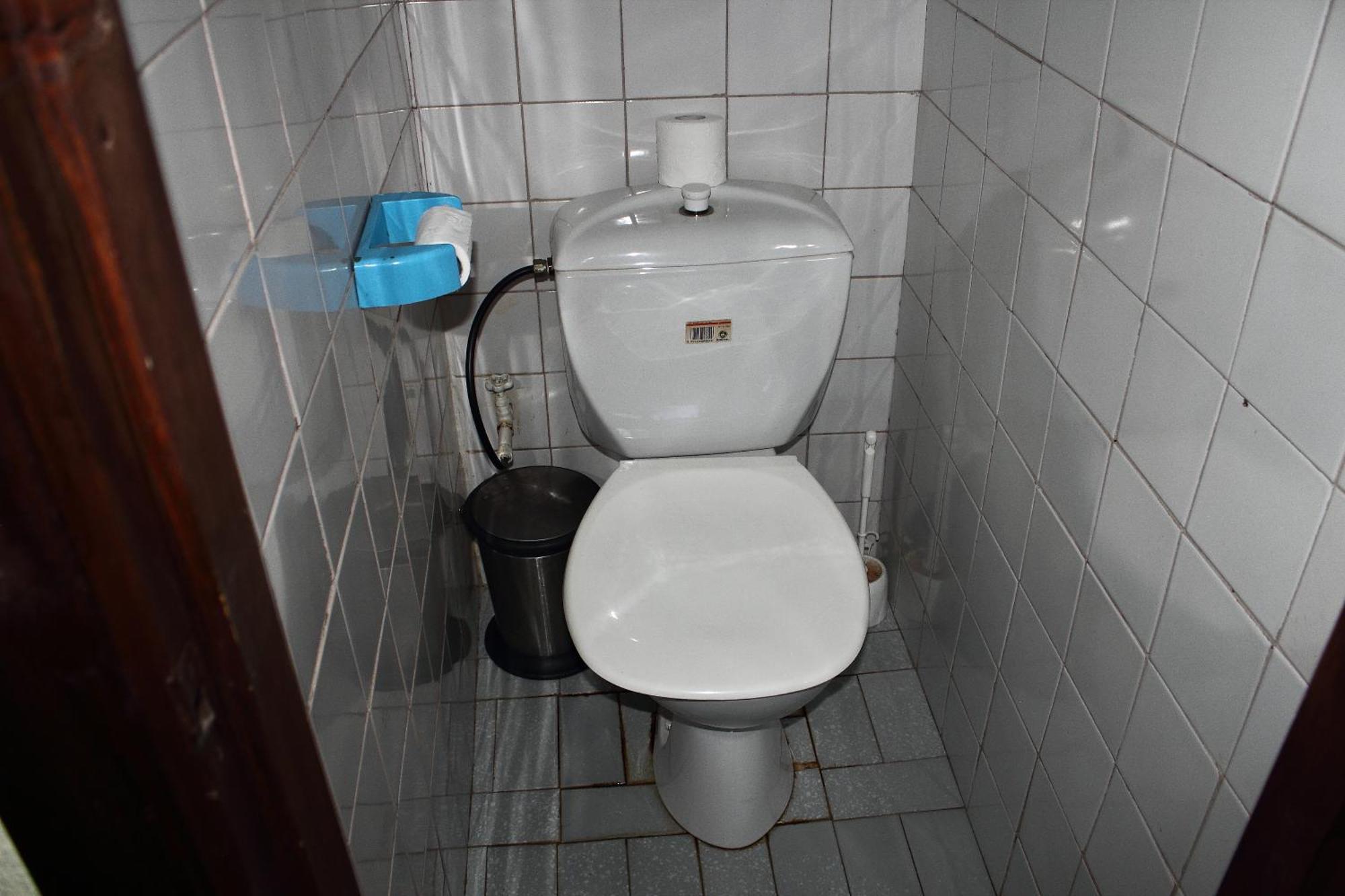 Hotell Paeaesuke Jõhvi Rom bilde